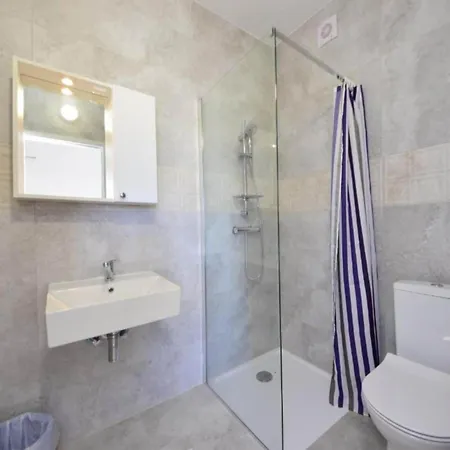 Adriatic Balota With Shared Pool- With Terrace 2 Prázdninový dům Viganj
