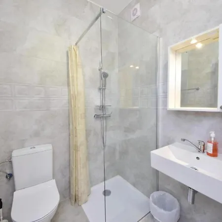 Adriatic Balota With Shared Pool- With Terrace 2 * Viganj