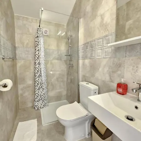 Adriatic Balota With Shared Pool- With Terrace 2 Prázdninový dům *