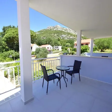 Adriatic Balota With Shared Pool- With Terrace 2 Hébergement de vacances