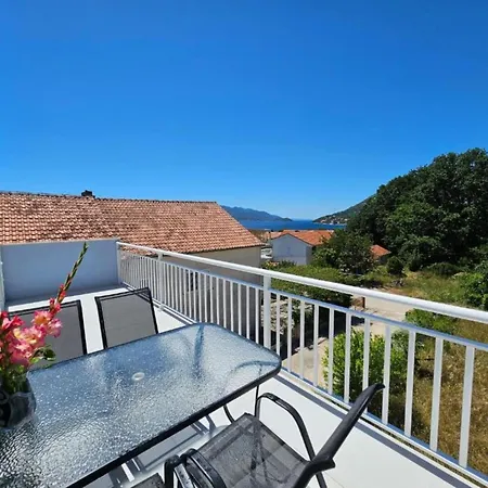 Adriatic Balota With Shared Pool- With Terrace 2 Prázdninový dům