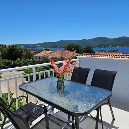 Adriatic Balota With Shared Pool- With Terrace 2 Hébergement de vacances