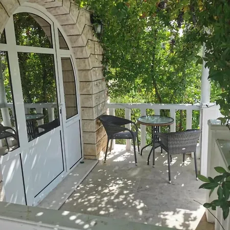 Adriatic Balota With Shared Pool- With Terrace 2