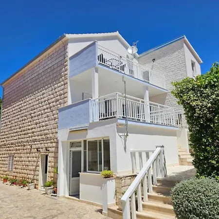 Adriatic Balota With Shared Pool- With Terrace 2 Hébergement de vacances *