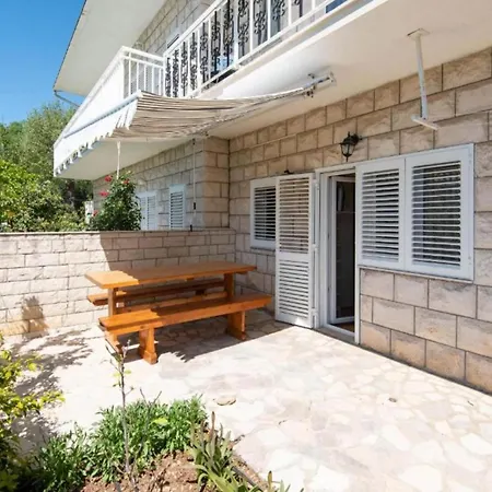 Adriatic Balota With Shared Pool- With Terrace 2