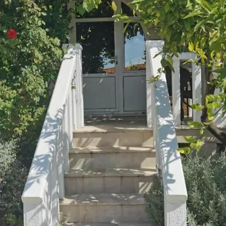 Adriatic Balota With Shared Pool- With Terrace 2