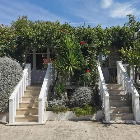 Adriatic Balota With Shared Pool- With Terrace 2 Hébergement de vacances *