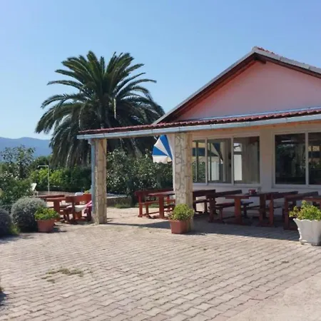 Adriatic Balota With Shared Pool- With Terrace 2