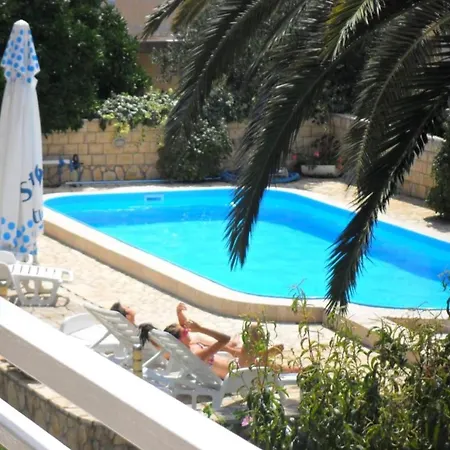 Prázdninový dům Adriatic Balota With Shared Pool- With Terrace 2 Viganj